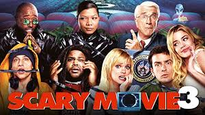 Scary Movie 3